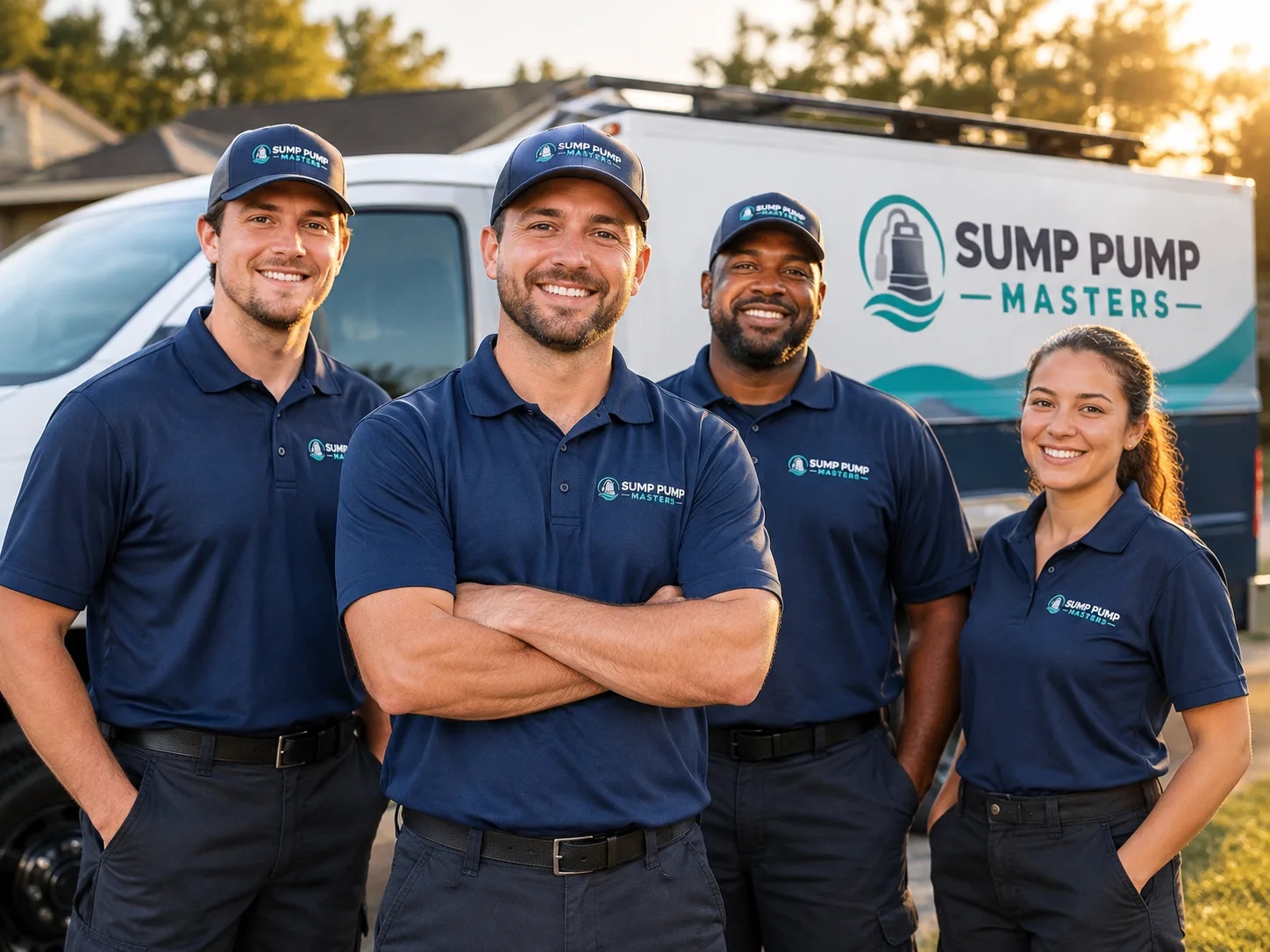 Sump Pump Repair company in Las Vegas, NV